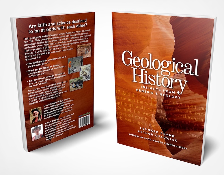 40 Years of Research, Just Published